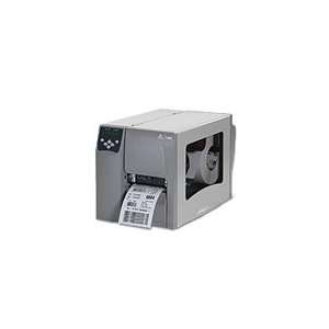  Zebra S4M Thermal Label printer