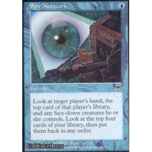  Spy Network (Magic the Gathering   Onslaught   Spy Network 
