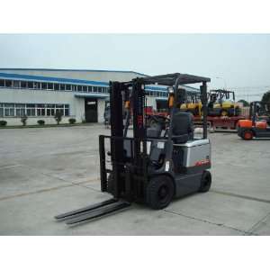  1Ton Battery forklift AC power 