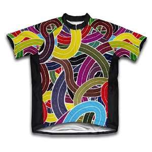 Life Path Cycling Jersey for Youth