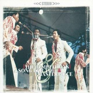 16 masterpiece song for you by temptations the list author says 