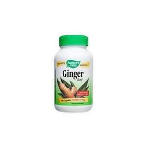  Ginger Root 180 Cp