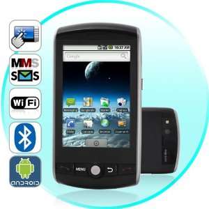  Prodigy2011   Quadband Android Smartphone w/ Capacitive 