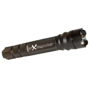  Insight H3X Regulas 160+Lumens Black