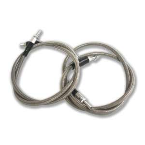  Streamline C110 1029 Clutch Cable Automotive