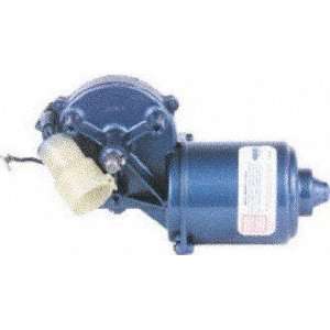  Cardone 43 1726 Remanufactured Import Wiper Motor 