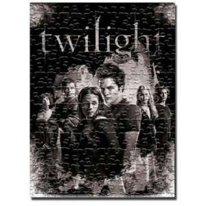  Twilight Puzzle BTS Bella & Cullens AFL Toys & Games