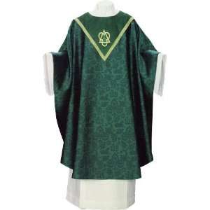  Chagall Agnus Dei Trinity Chasuble