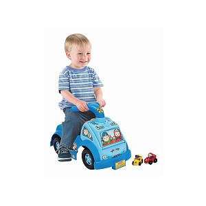  Fisher Price Little People Wheelies Ride On Toys & Games