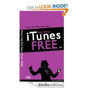 How To Get Your iTunes Free IP Burns  Kindle Store