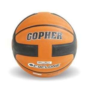  UltraPlay Cyclone Basketballs