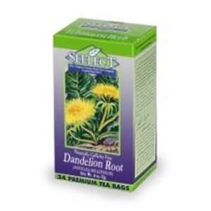  Dandelion Root   Roasted TB (24TB ) Health & Personal 