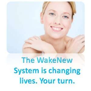  WakeNew Weight Loss System 