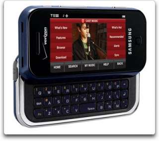   Phone, Black (Verizon Wireless) version 1 Cell Phones & Accessories