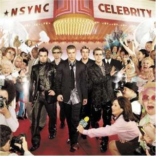  Celebrity N Sync