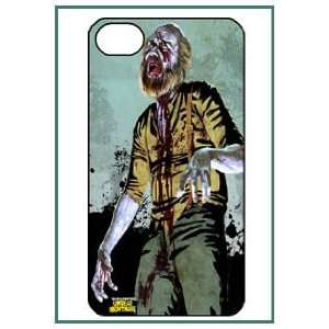  Red Dead Redemption Zombie Uncle Game iPhone 4 iPhone4 