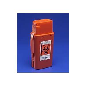  Sharps Containers, Sharps Disposal, Needle Holder 