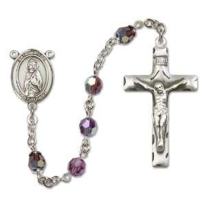   . Saint Alice is the Patron Saint of Blind/Paralyzed. Bliss Jewelry
