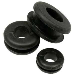  Pico 6116D Vinyl Wire Grommets ID 3/16 x OD 5/16 18 per 