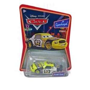  Pixar Cars Leakless 