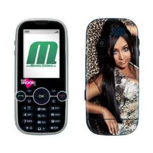  MusicSkins MS JYSH70200 Samsung Gravity 2   SGH T469