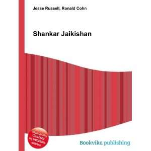 Shankar Jaikishan Ronald Cohn Jesse Russell Books