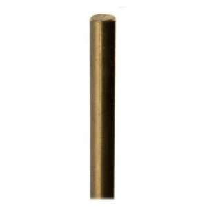 Brass Rod Type C360 ASTM B16 3/4 OD  Industrial 