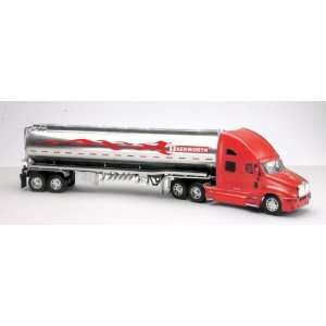  KENWORTH T2000 OIL TANKER Truck New Ray Toys & Games