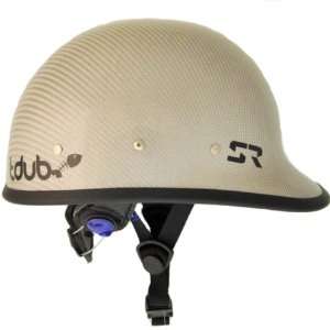 Shred Ready Limited Editon TDUB Helmet 