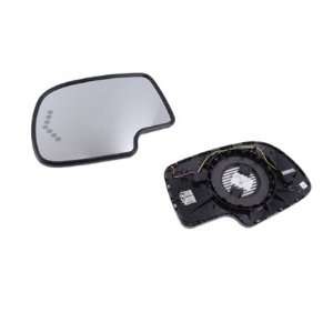 Chevrolet Avalanche 1500/2500 Driver Left Side Mirror Replacement 