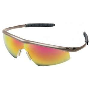  Crews Tremor Protective Eyewear   TM13R SEPTLS135TM13R 