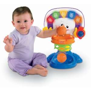  Fisher Price Laugh & Learn Learning Basketball Toys 