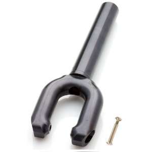  LUCKY SMX SCOOTER PRO FORK BLACK Fits 100mm and 110mm 