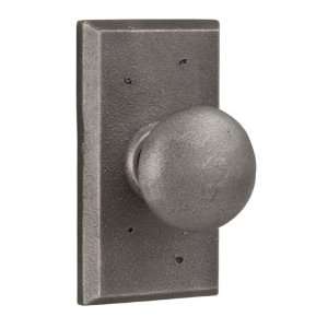  Weslock Wexford 07305F1  0020 Oil Rubbed Bronze Single 