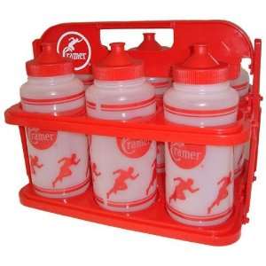  Cramer N3 Collapse Carrier with Bottle Set Sports 