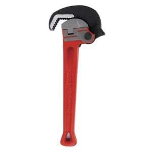  Supergrip Pipe Wrench (02610)