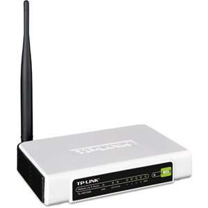   Speed   4 x Network Port   1 x Broadband Port