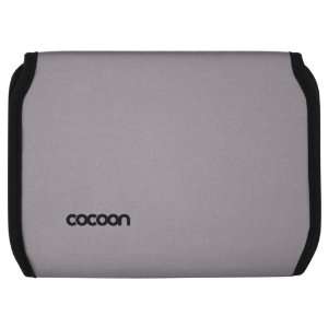    Cocoon GRID IT Wrap 7 for Tablets and eReaders, Gray Electronics