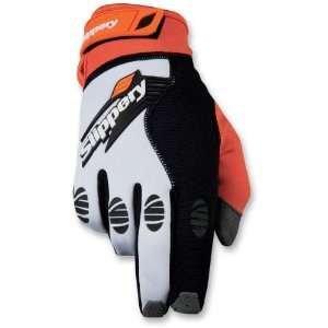    Slippery Circuit Gloves, Orange, Size XS 3260 0249 Automotive