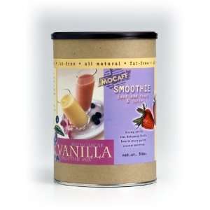   Mocafe All Natural Vanilla Smoothie (03 0278) Category Smoothie Mixes