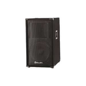  ElectroVoice Eliminator i E 2 Way Loudspeaker (350 Watts 