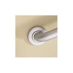  Ginger 0372/PB   Hotelier Grab Bar Deco Ring   Polished 
