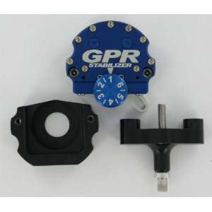  GPR Stabilizer Stabilizer   Blue SKAW 04B Automotive