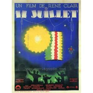  40373 Poster Movie French 27x40