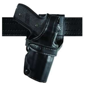 Safariland 0705 Level III 1.5 Inch Drop Retention Duty Holster, Low 