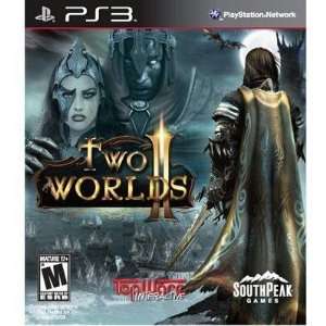  Selected Two Worlds 2 PS3 By Southpeak Interactive 