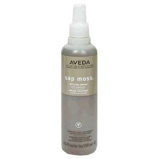 Aveda Sap Moss Styling Spray with Iceland Moss, 8.5 fl oz (250 ml)