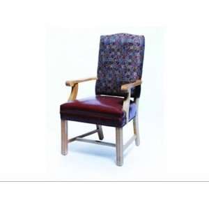 Chair, Resident Room High Back, Available In Com Upholstery Only, 1EA
