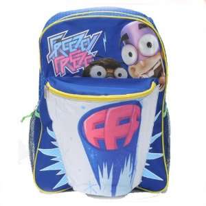  New Arrival Nickelodeon Fanboy and Chum Chum Large 