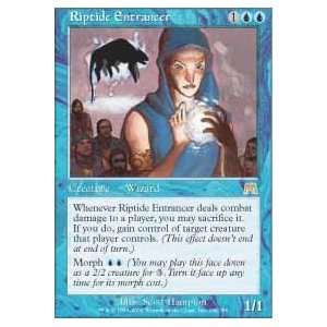  Riptide Entrancer Foil